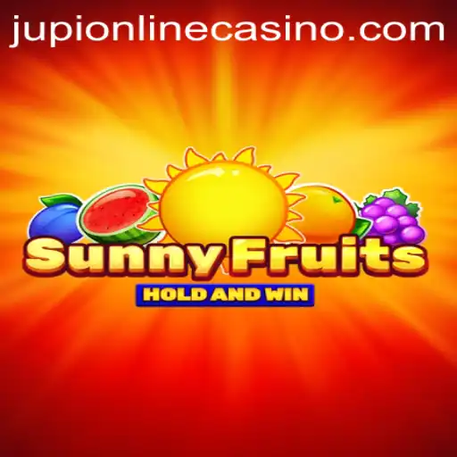 Exploring the Exciting World of SunnyFruits at Jupi Casino