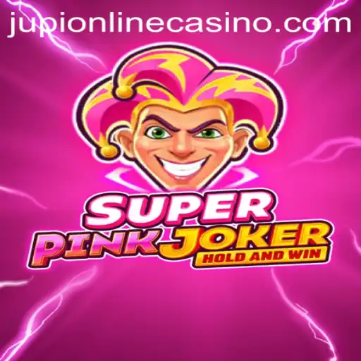 Exploring the Thrills of SuperPinkJoker at Jupi Casino
