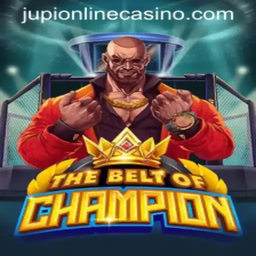 Unveiling TheBeltOfChampion: A Thrilling Adventure at Jupi Casino