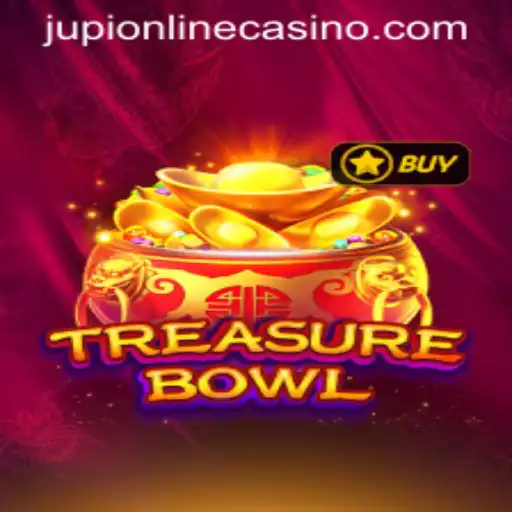Exploring TreasureBowl at Jupi Casino