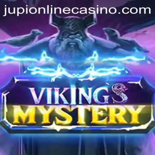 VikingsMystery: Dive into the Adventure at Jupi Casino