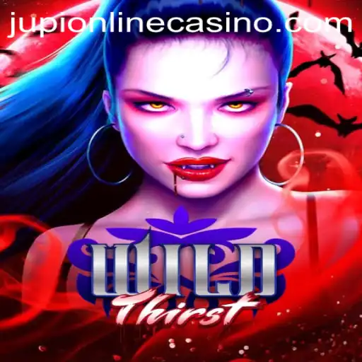 Experience the Adventure of WildThirst at Jupi Casino