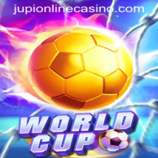 Exploring the WorldCup Game at Jupi Casino