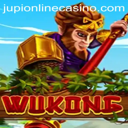 Wukong: A Legendary Game Experience at Jupi Casino