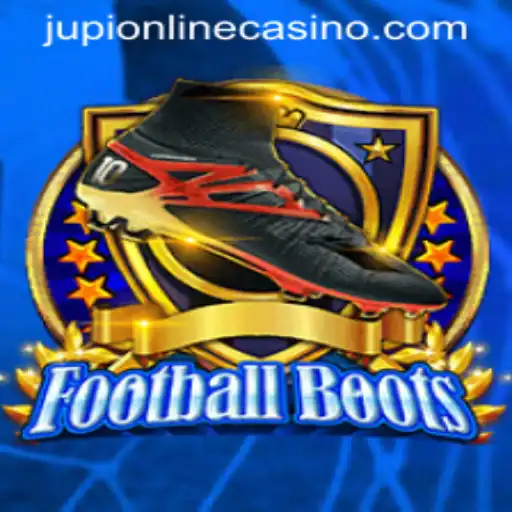 Discover the Exciting World of FootballBoots at Jupi Casino