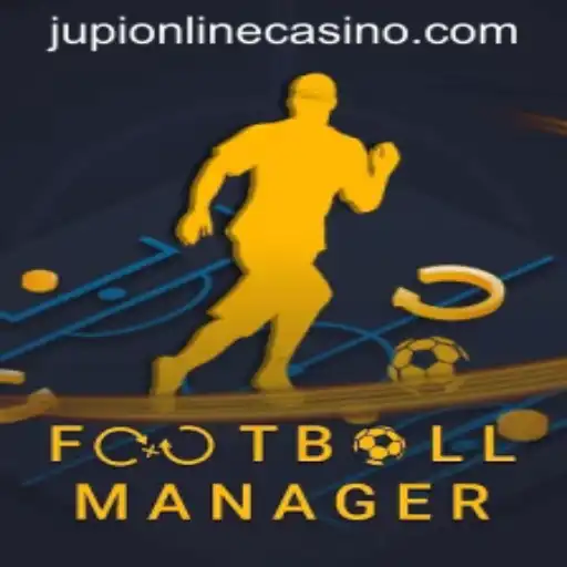 Exploring FootballManager: A Strategic Dive into the World of Football and Jupi Casino