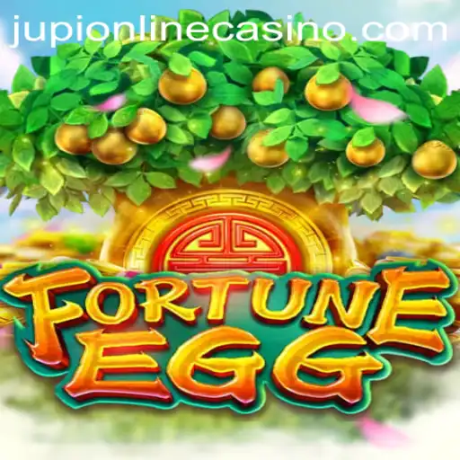Exploring FortuneEgg: A Comprehensive Guide to the Thrilling Game at Jupi Casino