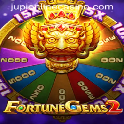 Exploring FortuneGems2 at Jupi Casino