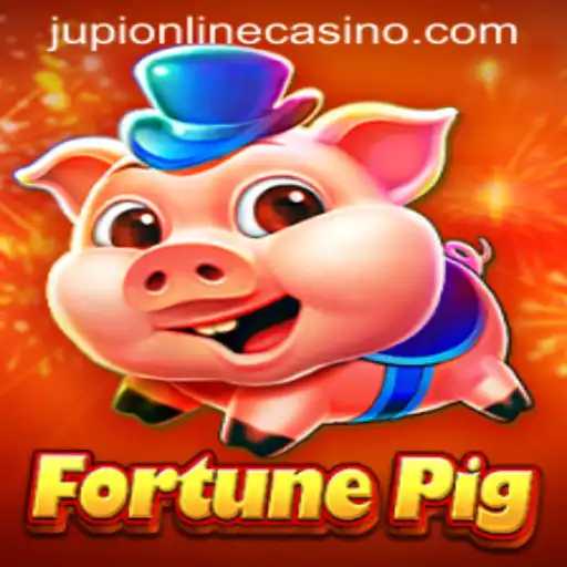 Exploring FortunePig: A Thrilling Casino Game at Jupi Casino