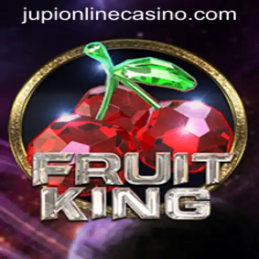 Exploring the Exciting World of FruitKing at Jupi Casino