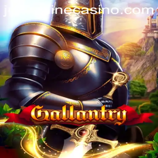Gallantry: The Thrilling Adventure Awaits at Jupi Casino