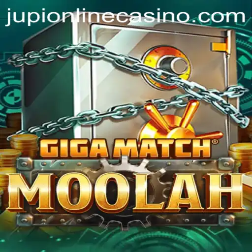 Unveiling the Excitement of GigaMatchMoolah at Jupi Casino