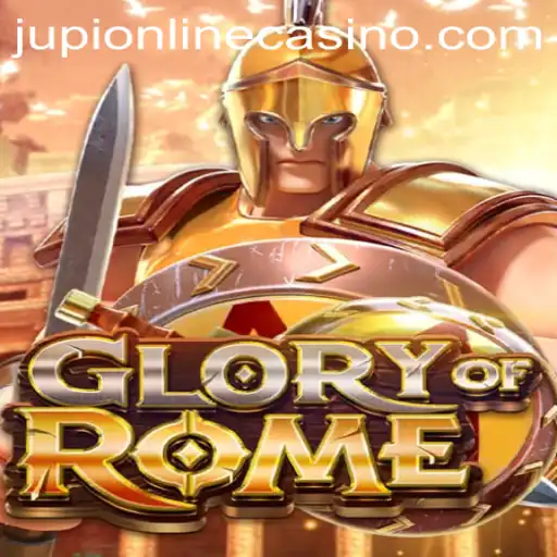 Glory of Rome: An In-Depth Look at the Gaming Experience