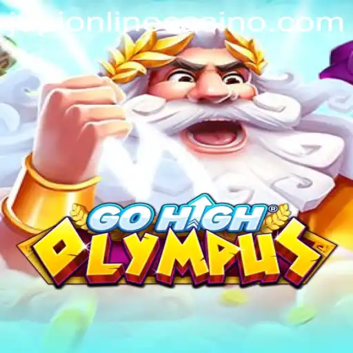 GoHighOlympus: A New Horizon in Online Gaming at Jupi Casino