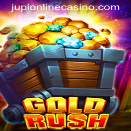GoldRush Unveiled: A New Era at Jupi Casino