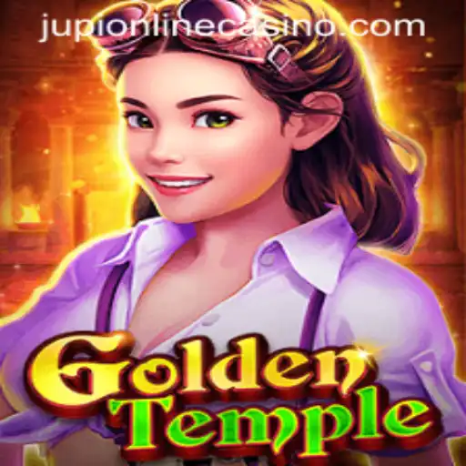Unveiling GoldenTemple: A Slot Game Adventure at Jupi Casino