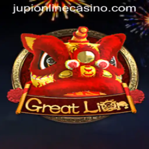 The Thrilling World of GreatLion: A Dive into Jupi Casino's Latest Sensation