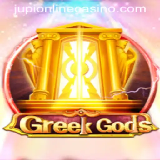 Discover the Excitement of GreekGods: A Mythological Casino Game at Jupi Casino