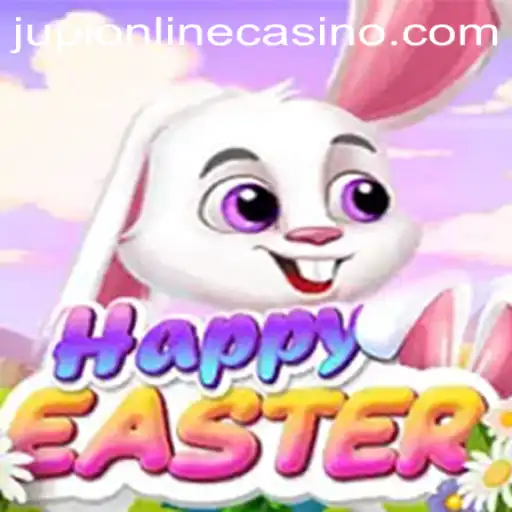 Explore the Thrills of HappyEaster at Jupi Casino