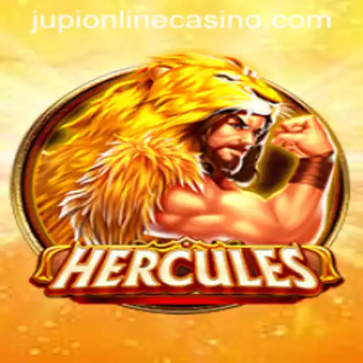 Exploring the Exciting World of Hercules at Jupi Casino