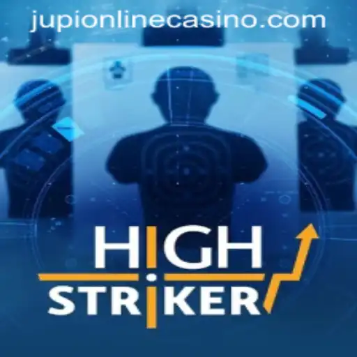 Exploring HighStriker: A Thrilling Adventure in Jupi Casino