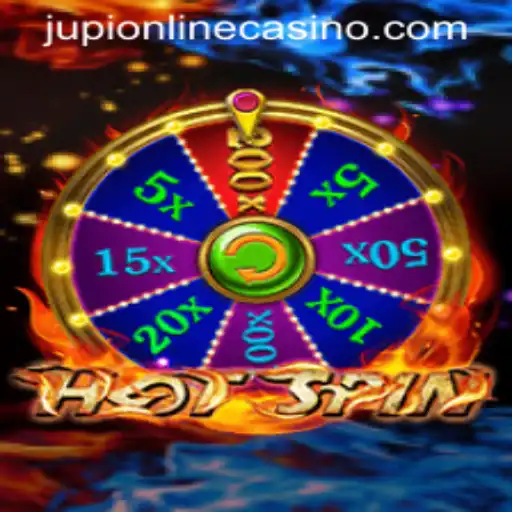 Exploring HotSpin at Jupi Casino