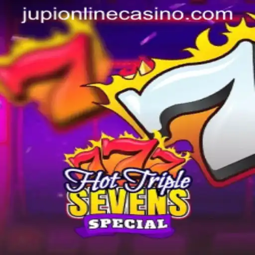 Discover the Thrilling World of HotTripleSevensSpecial at Jupi Casino