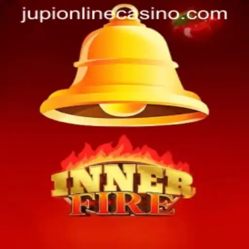 InnerFire: The Thrilling New Game at Jupi Casino
