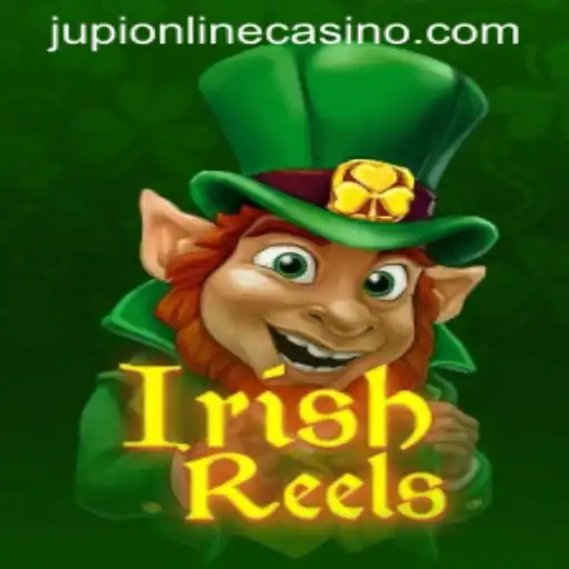 Exploring the Charming World of IrishReels at Jupi Casino