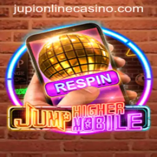 Exploring the Vibrant World of JumpHighermobile and the Buzzing Jupi Casino