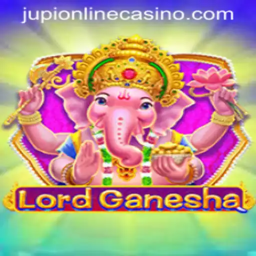 Exploring the Mystical World of LordGanesha at Jupi Casino
