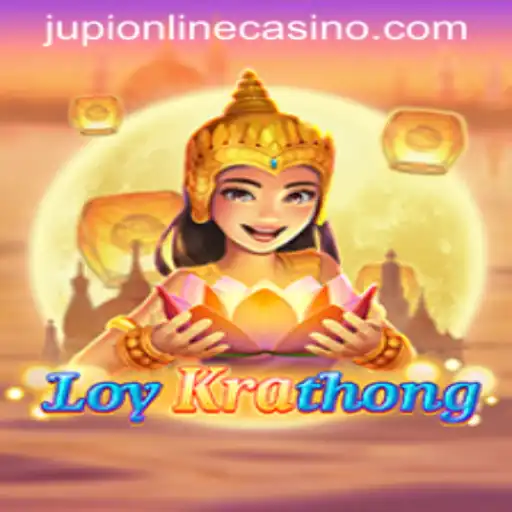Exploring the Exciting World of LoyKrathong: A Jupi Casino Adventure