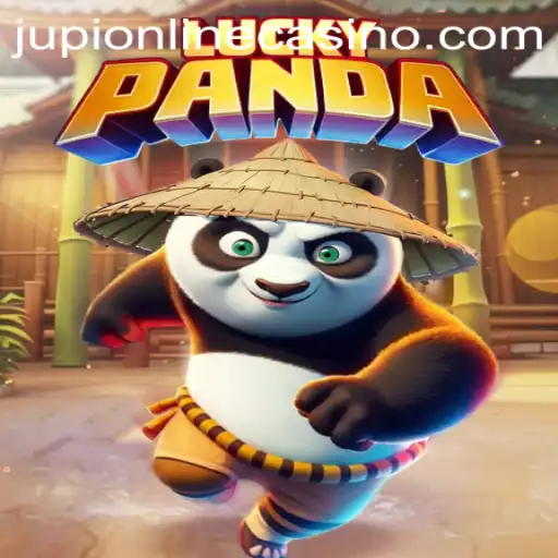 Exploring the Excitement of LuckyPanda at Jupi Casino