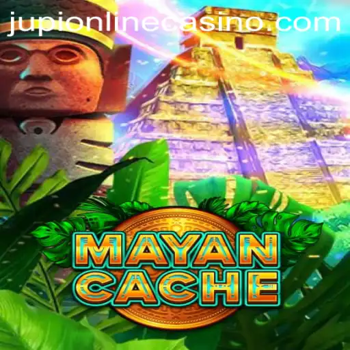 Discover the Thrilling World of MayanCache at Jupi Casino