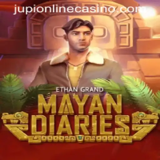 Discover the Enchantment of MayanDiaries at Jupi Casino