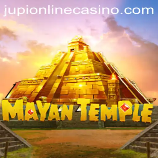 Discover the Thrills of MayanTemple at Jupi Casino