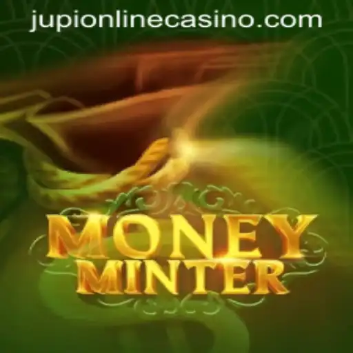 Exploring the Exciting World of MoneyMinter at Jupi Casino