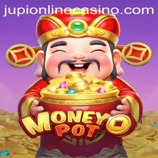Dive into the Excitement of MoneyPot at Jupi Casino