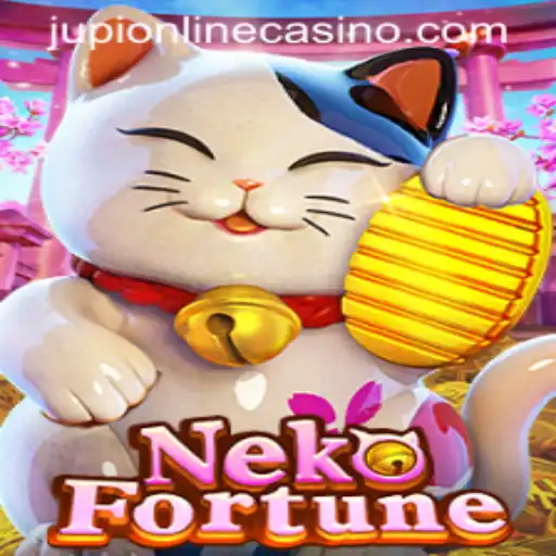 Discover the Exciting World of NekoFortune at Jupi Casino