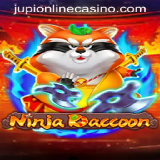 Discover the Exciting World of NinjaRaccoon at Jupi Casino