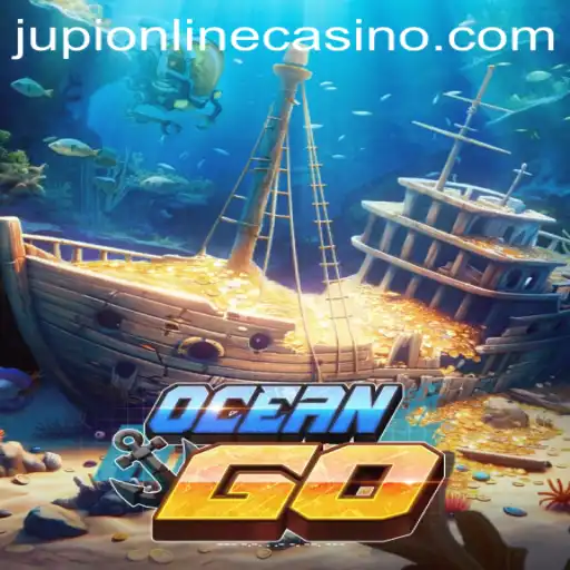 Dive into the Thrilling Adventure of OceanGO at Jupi Casino
