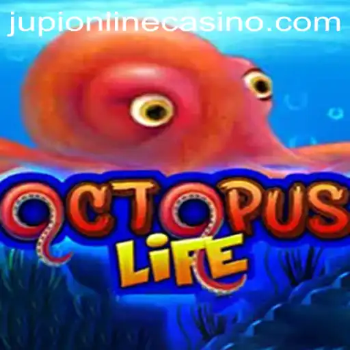 Discover the Thrills of OctopusLife: A Dive into Underwater Adventure
