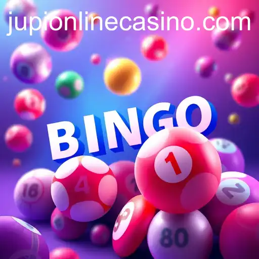 Exploring the Rise of Online Bingo and the Role of Jupi Casino