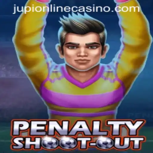 PenaltyShootOut: A New Era of Casino Gaming at Jupi Casino