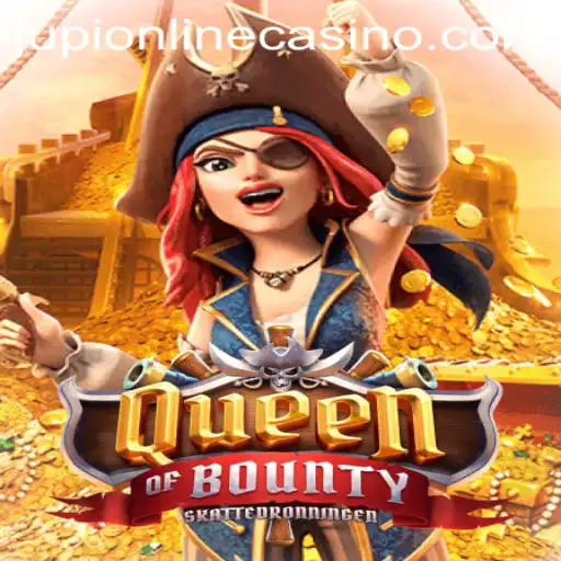 Exploring Queen of Bounty: A Thrilling Slot Game at Jupi Casino