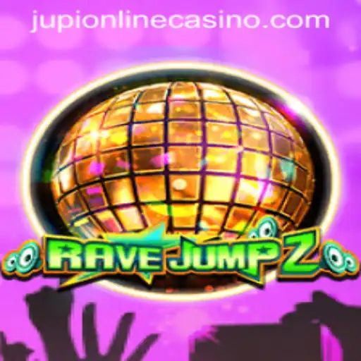 Experience Thrills with RaveJump2 at Jupi Casino