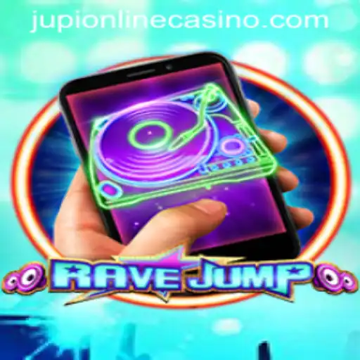 RaveJumpmobile: Revolutionizing Mobile Gaming with Jupi Casino