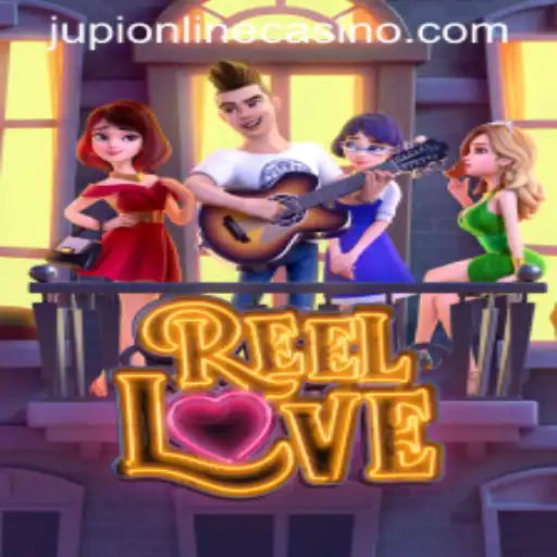 Exploring the Excitement of ReelLove at Jupi Casino