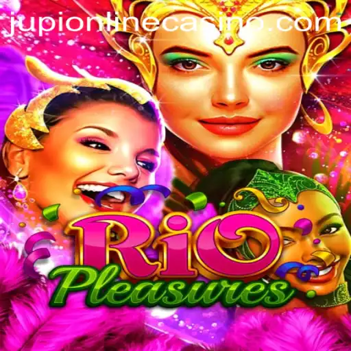 Exploring RioPleasures: The Thrilling Casino Game Taking Jupi Casino by Storm