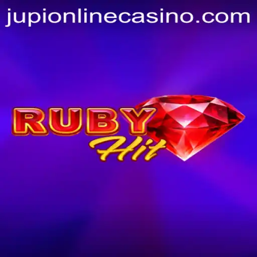 Exploring RubyHit: The Exciting New Game at Jupi Casino